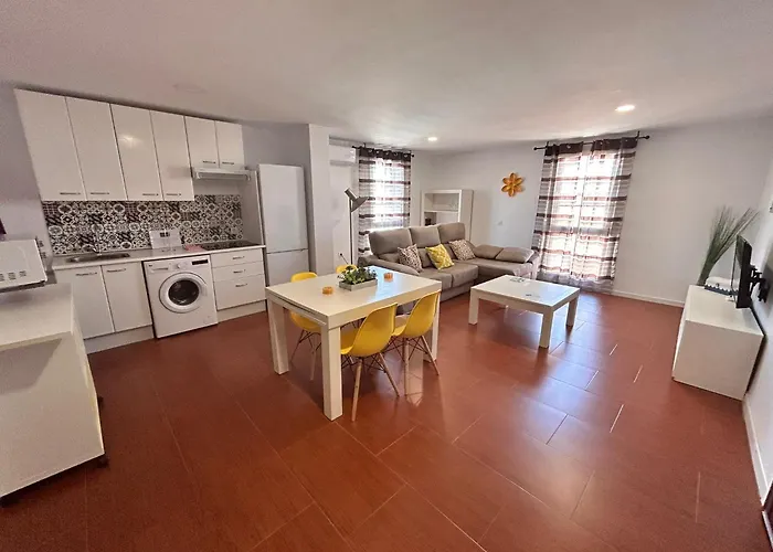 Apartamento: Apartamentos Empul  Tunidos House