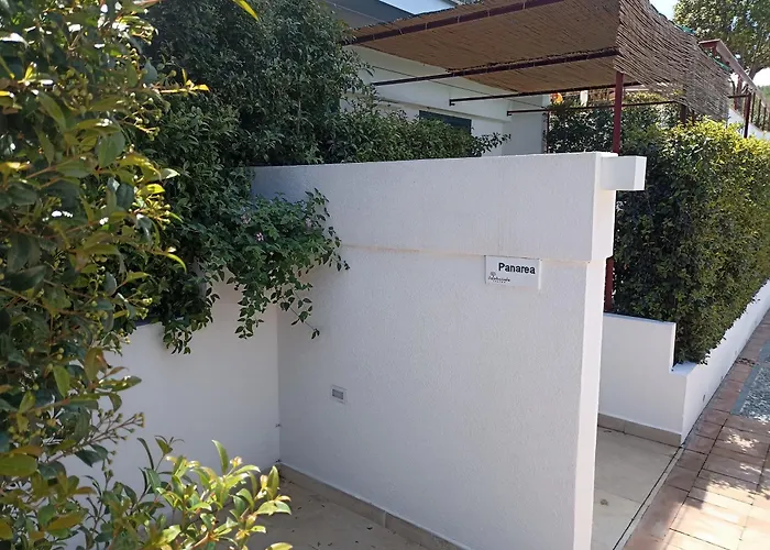 Il Corbezzolo Tropea Residence