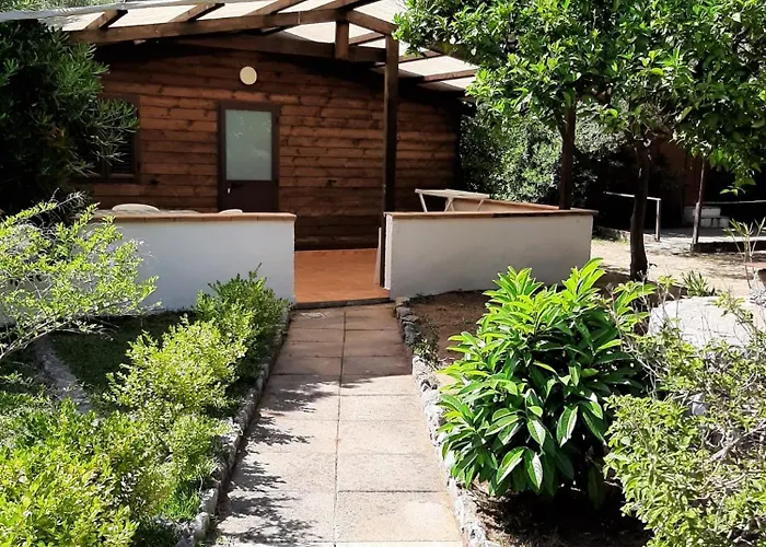Residence Eden