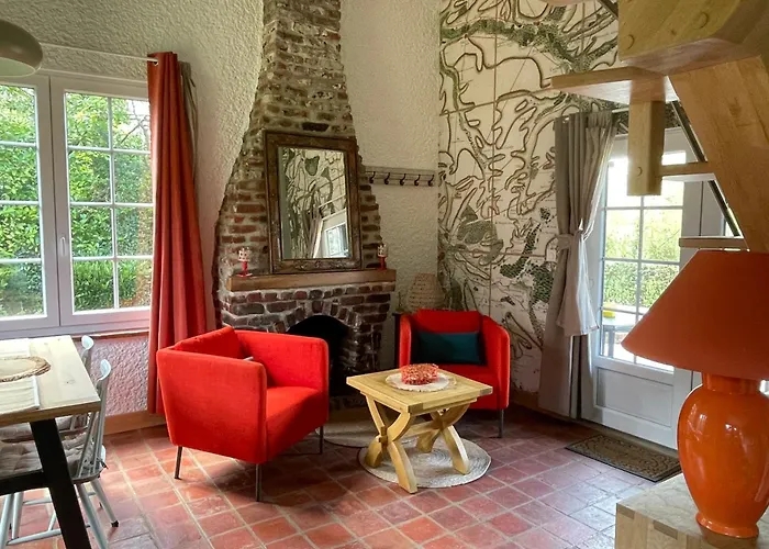 Les Cottages d'Orient Premium