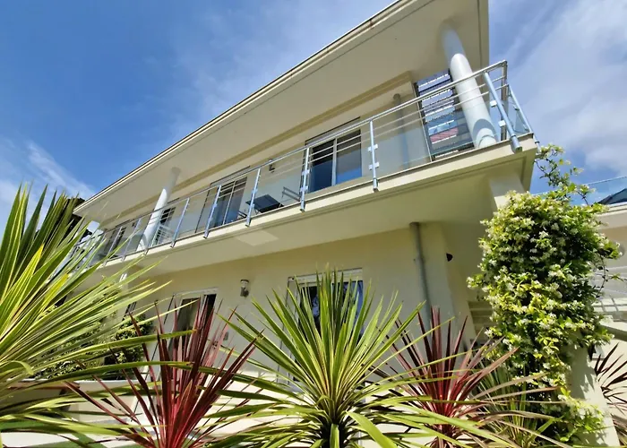 Le Vallaya Suites&Spa