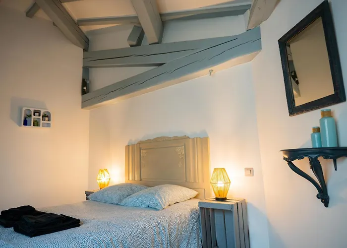 Chez la fille de l éclusier