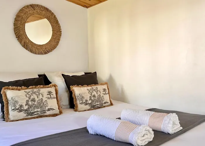 L'Oranger - Magnifique Studio Independant Sur Mougins Avec Jacuzzi Prive - Parking - Climatisation