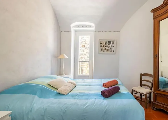 La Maison de B