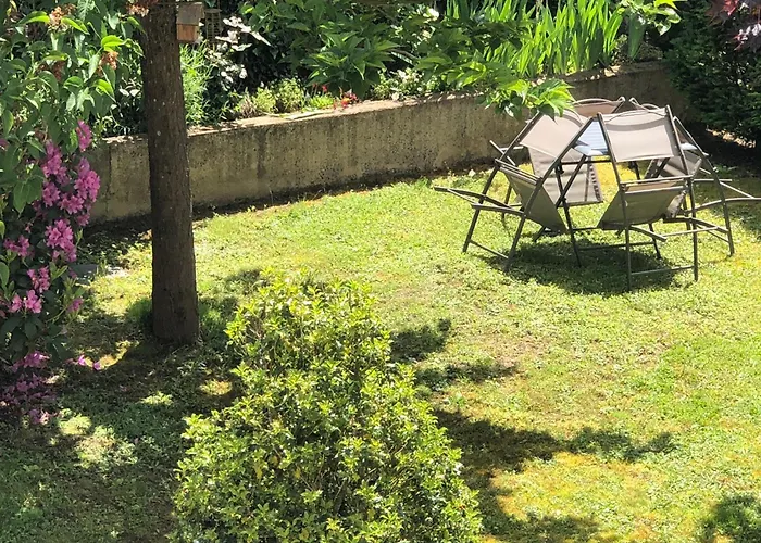 VerOliv Appartement calme et cosy proche du centre ville - Lit 180 - Wifi Netflix Youtube
