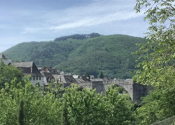 Vue du Pont