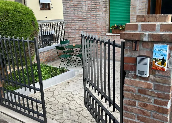 La Casina di Cinzia