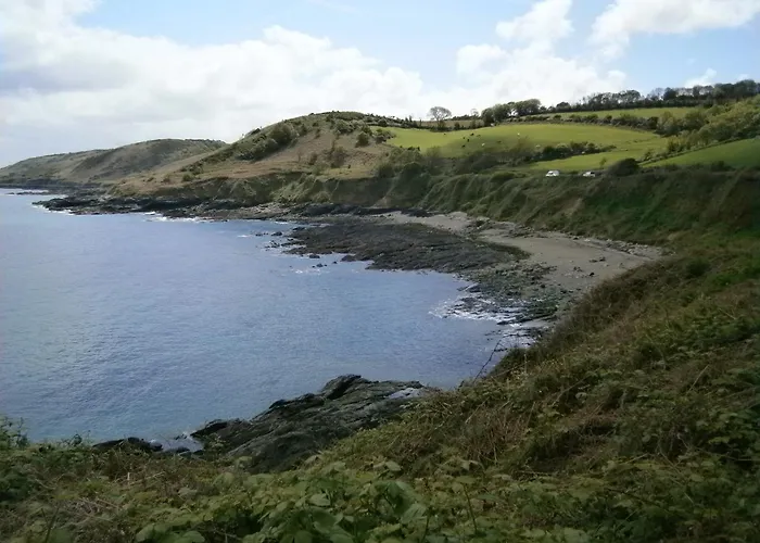 Aux Portes de la Hougue