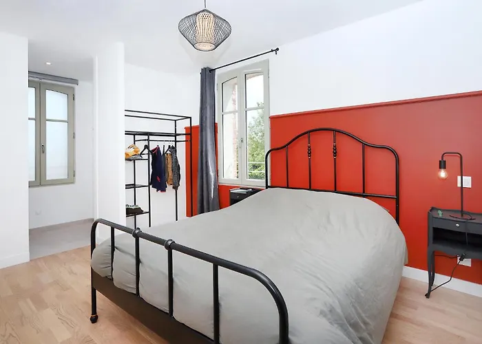 Superbe Maison Au Minihic-Sur-Rance Avec Wi-Fi