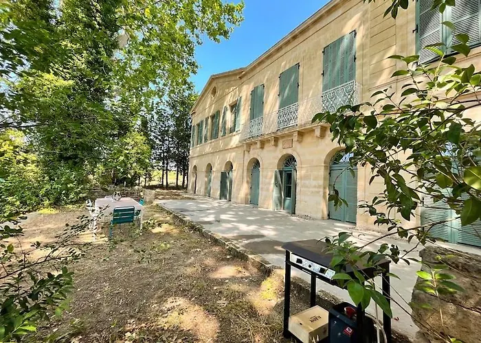 Grand appartement en pleine nature et proche mer !