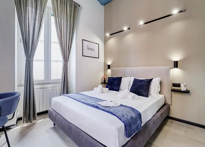 Hotel: VIVILO COLLECTION - Muggia 21 Suites