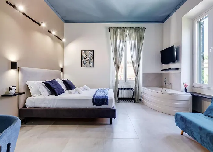 Hotel: VIVILO COLLECTION - Muggia 21 Suites