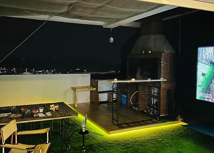 Duplex Moderne Elkala
