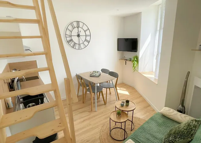 Appartement T2