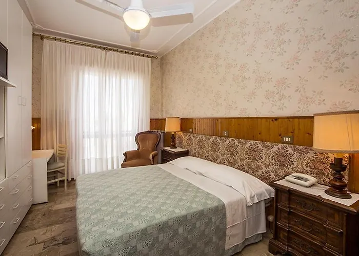 Hotel Giovanna