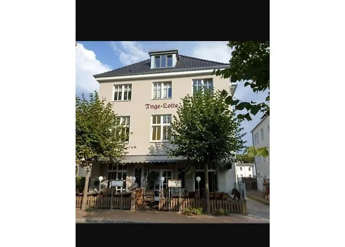 Hotel: House Odin Comfortable Holiday Home