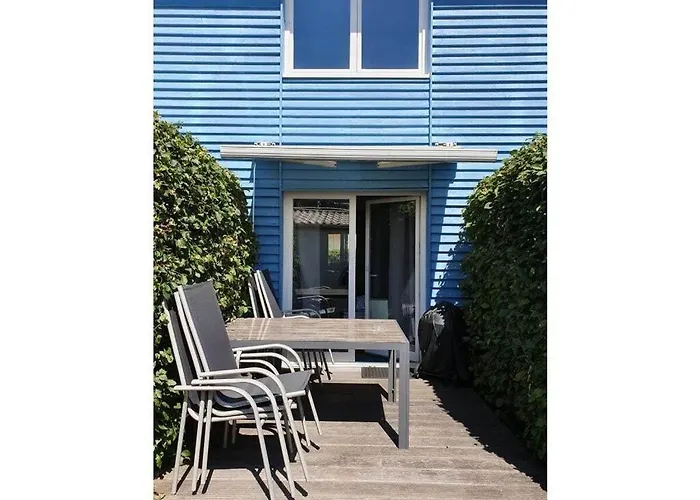 Hotel: House Odin Comfortable Holiday Home