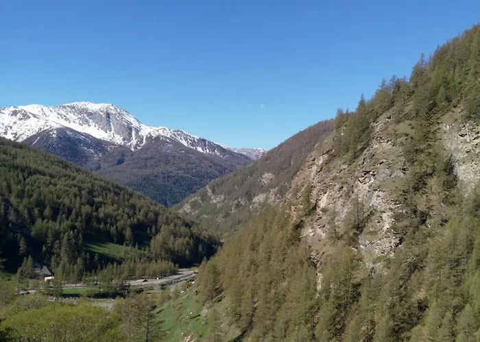 Le grenier du Roux