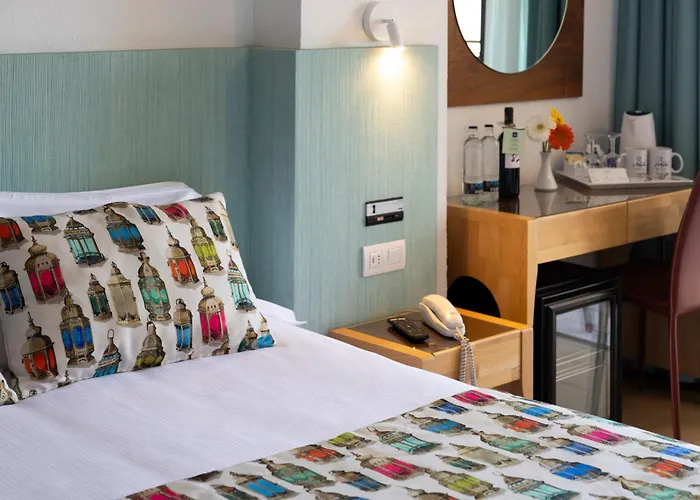 Romantisches Hotel: Mur Neptuno Gran Canaria - Adults Only