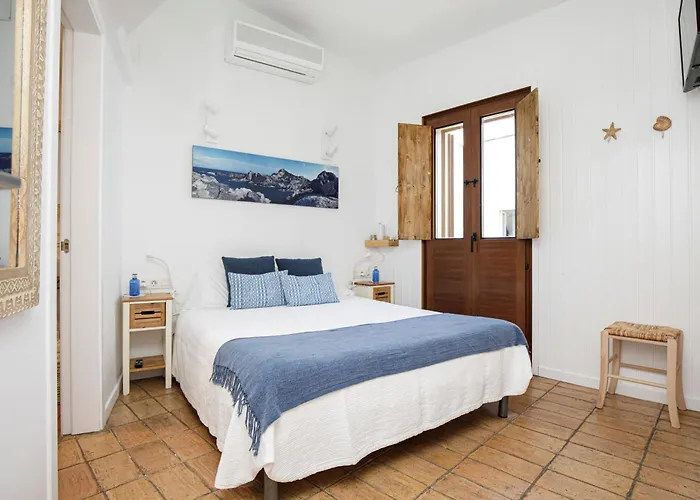 Maison d'hôtes: L'Hostalet de Cadaques
