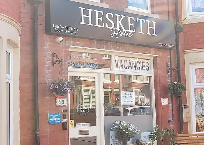 Hesketh