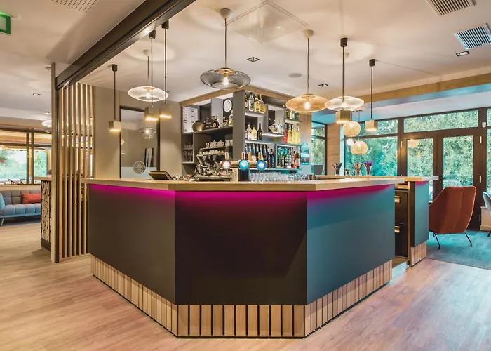 Hôtel Restaurant Arcalod