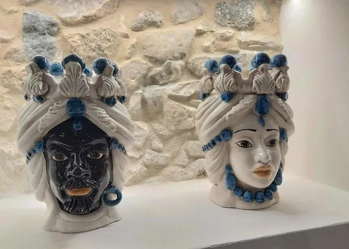 Casa Bidduzza