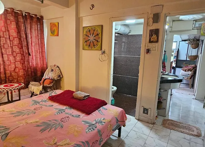 Laxmi Happy Home In Pune