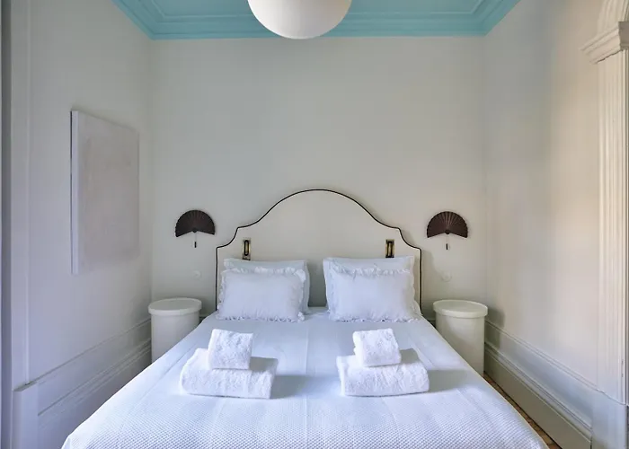 Vila: Guestready - Cedofeita Pool