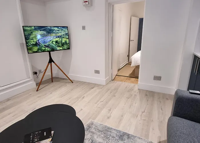 Guest house: Victoria Lodgings London