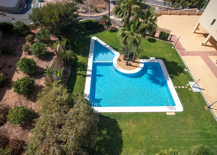 Apartamento: Apartamento Cuellar 3 - PlusHolidays