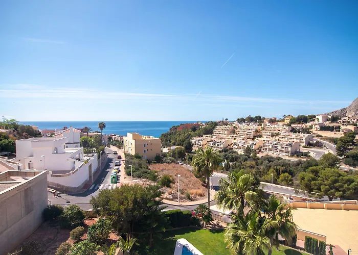 Apartamento: Apartamento Cuellar 3 - PlusHolidays