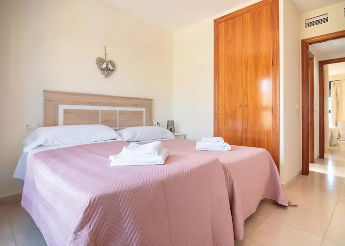 Apartamento: Apartamento Cuellar 3 - PlusHolidays