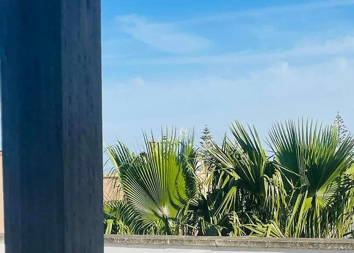 La casa di Chloé