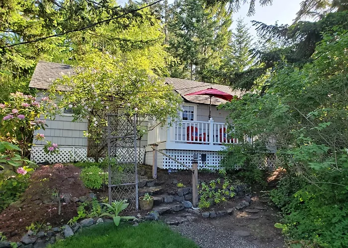 Bay Cottage