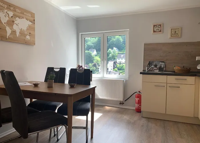 Willingenvakanties,Modern Quality Apartments Restyled Nov 2022 Willingen 2023