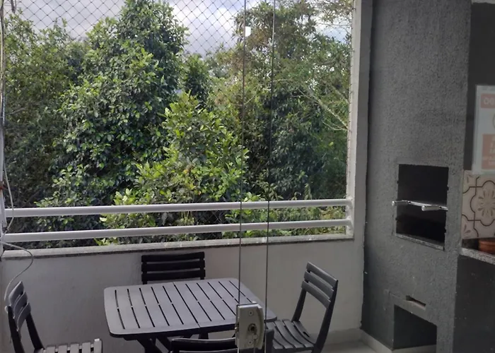 Centro de Ubatuba