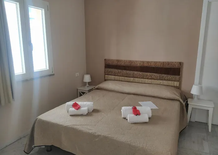 Angelo Apartments & Rooms