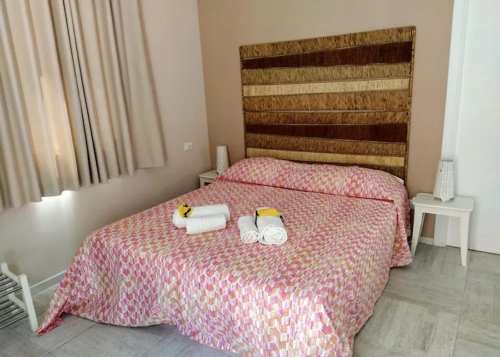 Angelo Apartments & Rooms