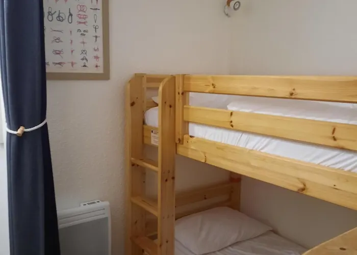 Appartement AB DU PARC