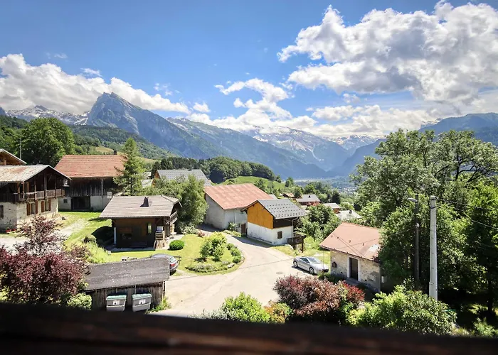  Ferme Du Ciel