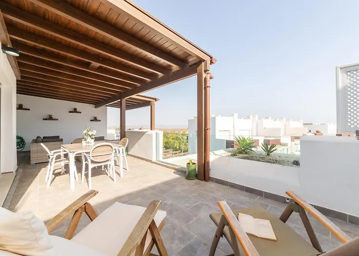 El Balcon Del Cabo