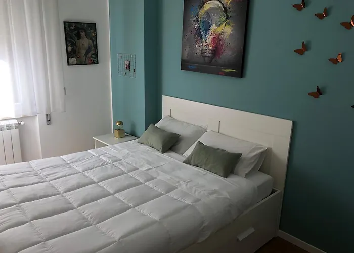 Appartamento Di Lusso In Centro Storico Palermo