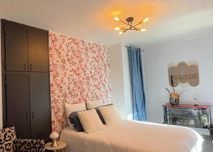 A louer appartement t2