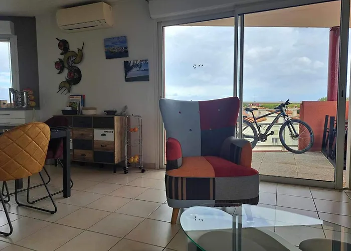 Logement entier, calme, hyper équipé