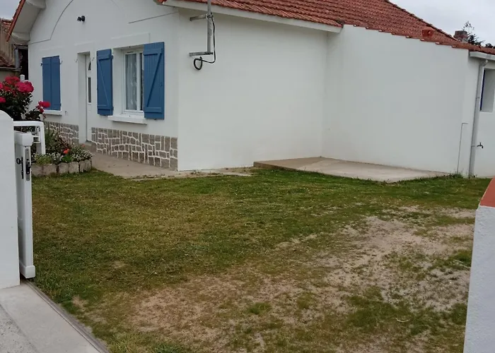 Maison Renovee En 2022