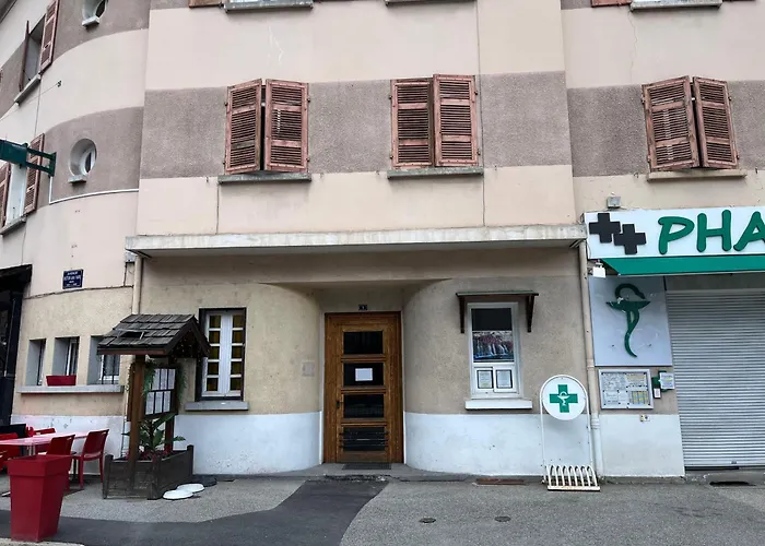 Guimbert'Home