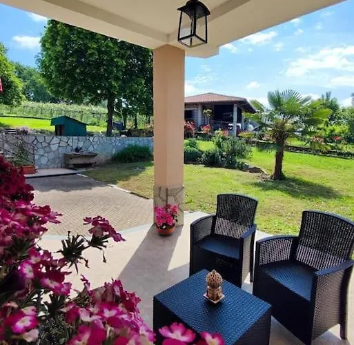 Casa Caliera