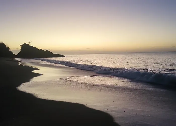 On The Beach
