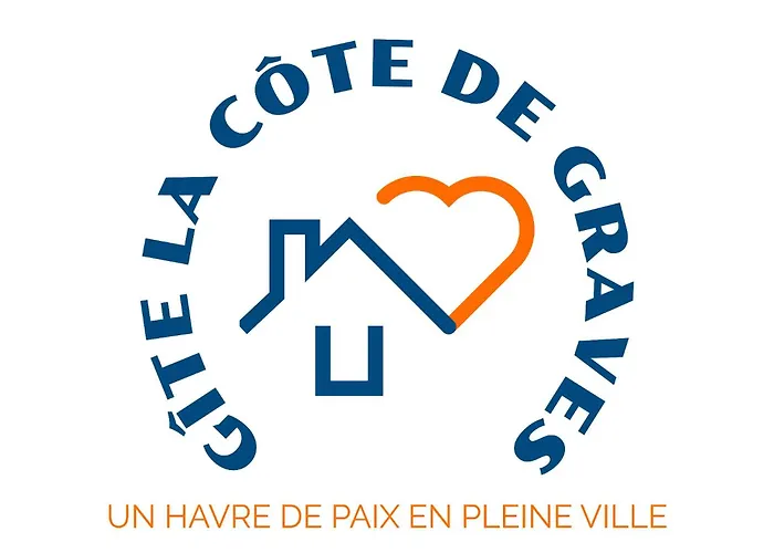 GITE LA CÔTE de GRAVES